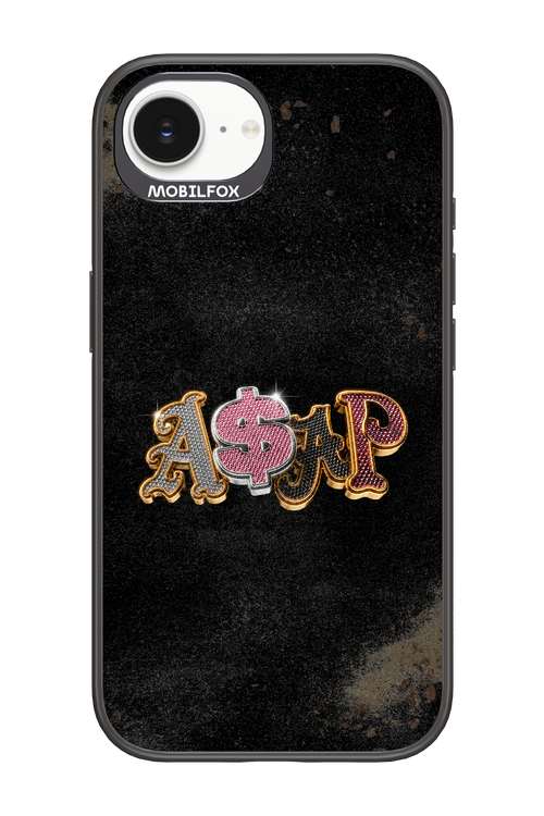 ASAP 2.0 - Apple iPhone 16e
