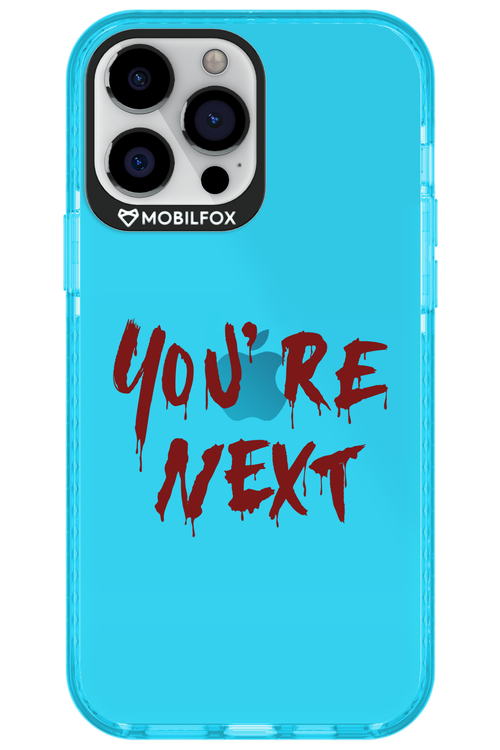 You're Next - Apple iPhone 13 Pro Max