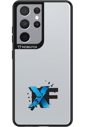 Reflex Spark - Samsung Galaxy S21 Ultra