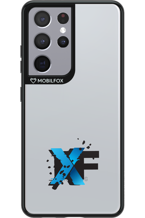 Reflex Spark - Samsung Galaxy S21 Ultra