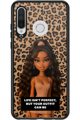 Perfect OOTD 2.0 - Huawei P30 Lite