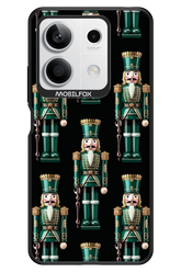 Nutcracker - Xiaomi Redmi Note 13 5G