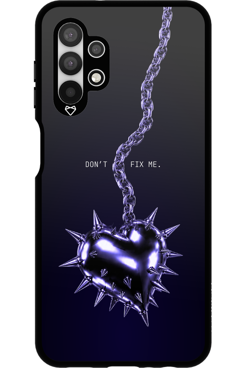 Don't fix me 2.0 - Samsung Galaxy A13 4G