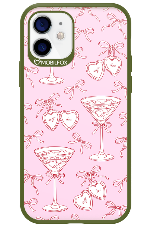Tipsy Toast 2.0 - Apple iPhone 12