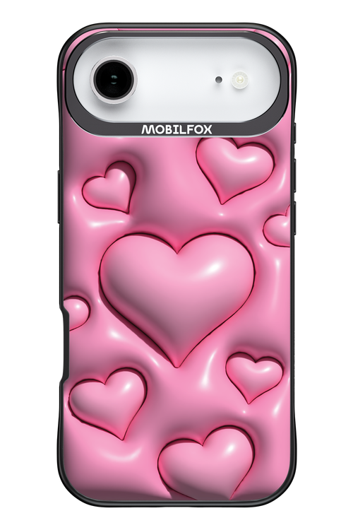 Hearts 2.0 - Apple iPhone 17 Air