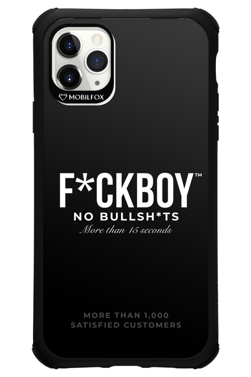 F_CKBOY 2.0 - Apple iPhone 11 Pro Max