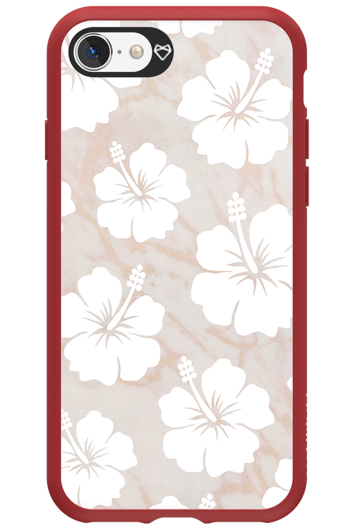 Latte Tropical - Apple iPhone SE 2020