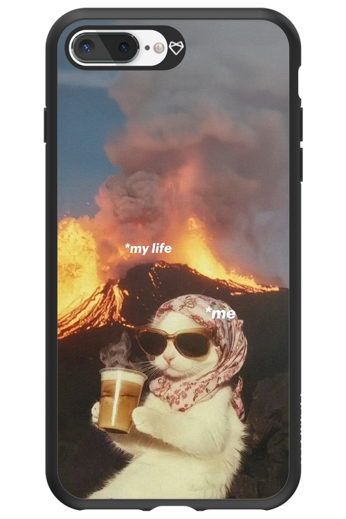 My life 2.0 - Apple iPhone 8 Plus