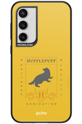 Hufflepuff. - Samsung Galaxy S23 FE