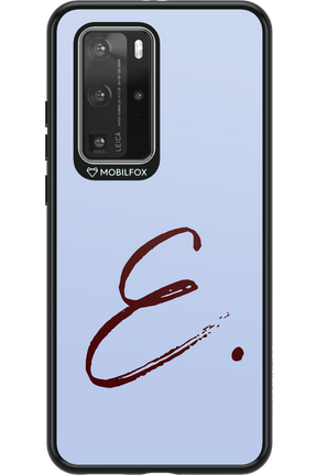 (Jellyfish Presso) E 2.0 - Huawei P40 Pro