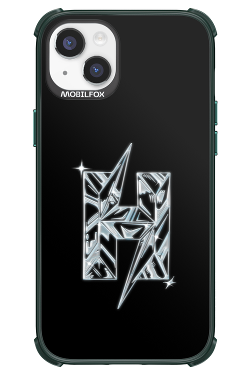 H DIAMOND 2.0 - Apple iPhone 14 Plus