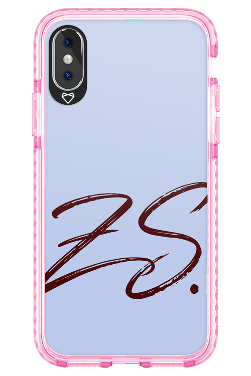 (Jellyfish Presso) ZS 2.0 - Apple iPhone XS