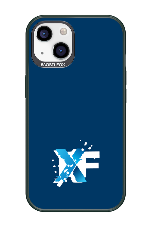 Nano Burst  - Apple iPhone 13