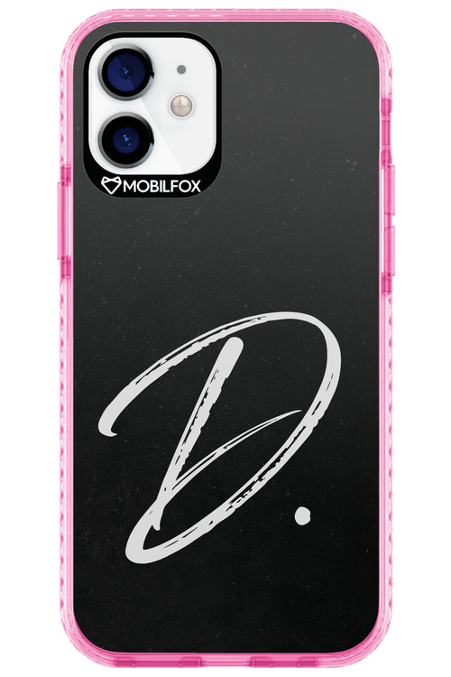 (Off Space) D 2.0 - Apple iPhone 12