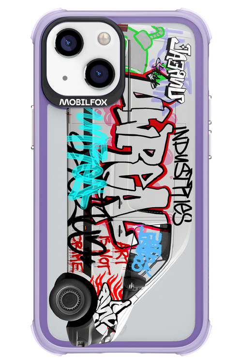 VAN - Apple iPhone 13 Mini