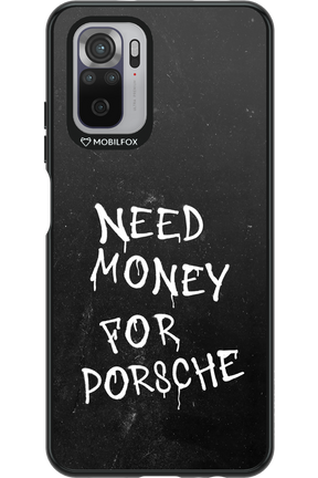Need Money II - Xiaomi Redmi Note 10