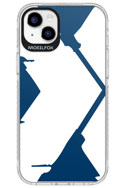 Arctic Edge - Apple iPhone 14 Plus