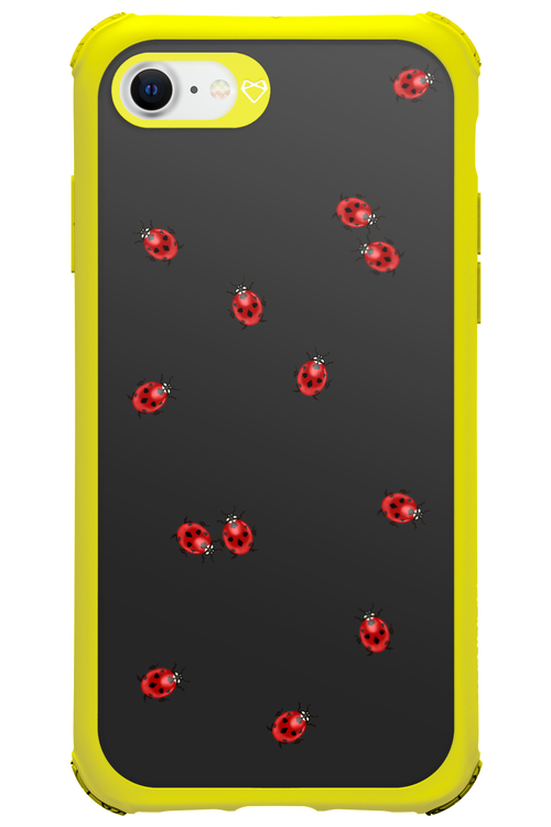 LADYBUGS - Apple iPhone 7
