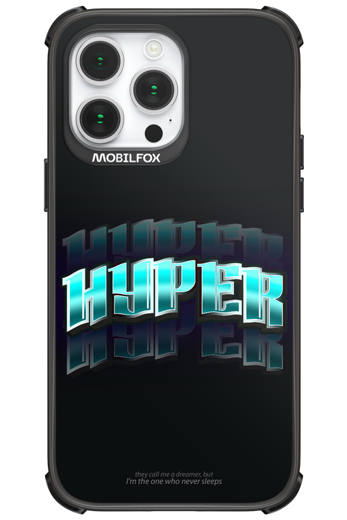 HYPER DIAMOND - Apple iPhone 14 Pro Max