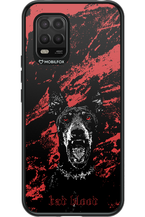 Bad Blood - Xiaomi Mi 10 Lite 5G
