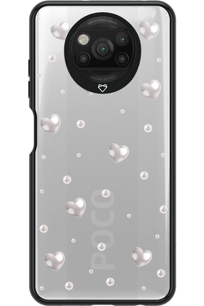 Pearl Tears - Xiaomi Poco X3 Pro