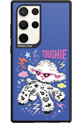 TOUGHIE 2.0 - Samsung Galaxy S23 Ultra