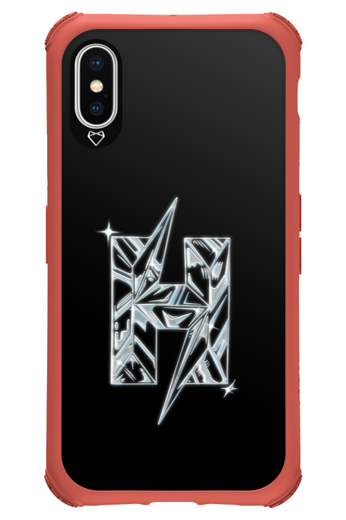 H DIAMOND 2.0 - Apple iPhone X