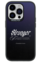 Stronger Together - Apple iPhone 14 Pro