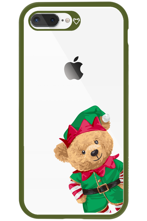 Mr. Elf - Apple iPhone 8 Plus