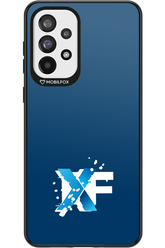 Nano Burst  - Samsung Galaxy A73