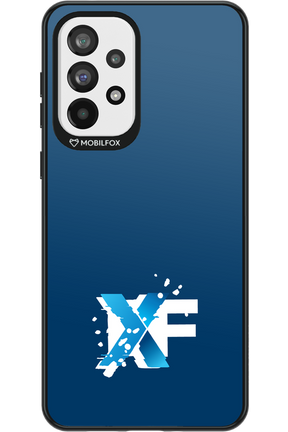 Nano Burst  - Samsung Galaxy A73