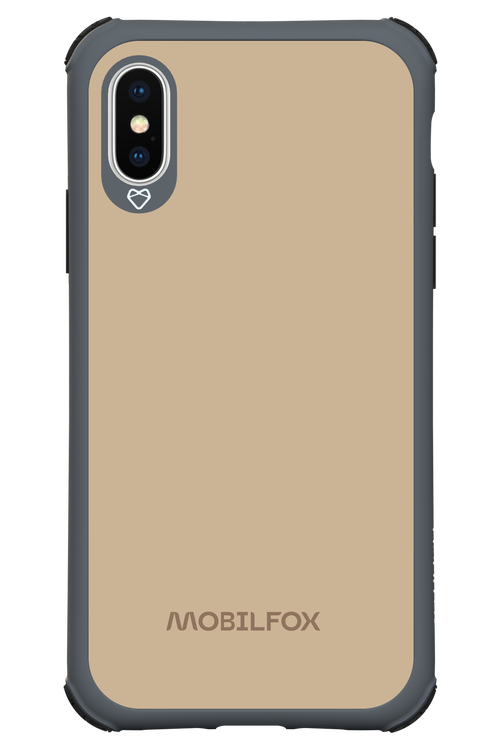 Sand 2.0 - Apple iPhone XS