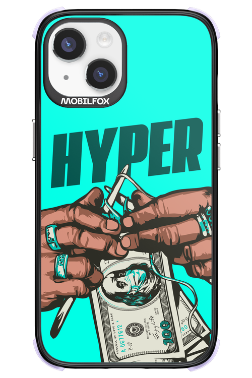KNIT 2.0 - Apple iPhone 14