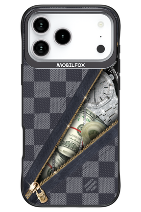 Goodie Bag - Apple iPhone 17 Pro Max