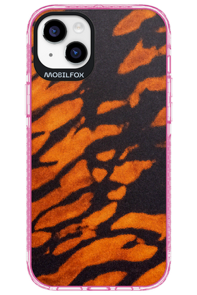 Wild Tiger - Apple iPhone 14 Plus
