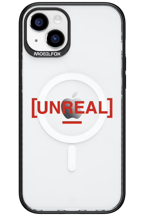 Unreal Classic - Apple iPhone 15 Plus