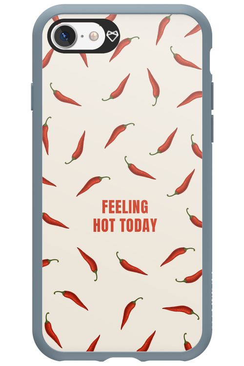 Hot Feeling - Apple iPhone 7