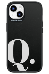 Q (Off Space) 2.0 - Apple iPhone 14