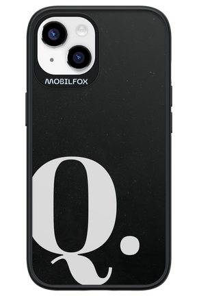 Q (Off Space) 2.0 - Apple iPhone 14
