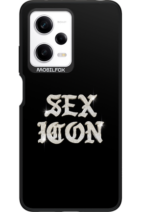 SEX ICON 2.0 - Xiaomi Redmi Note 12 Pro 5G