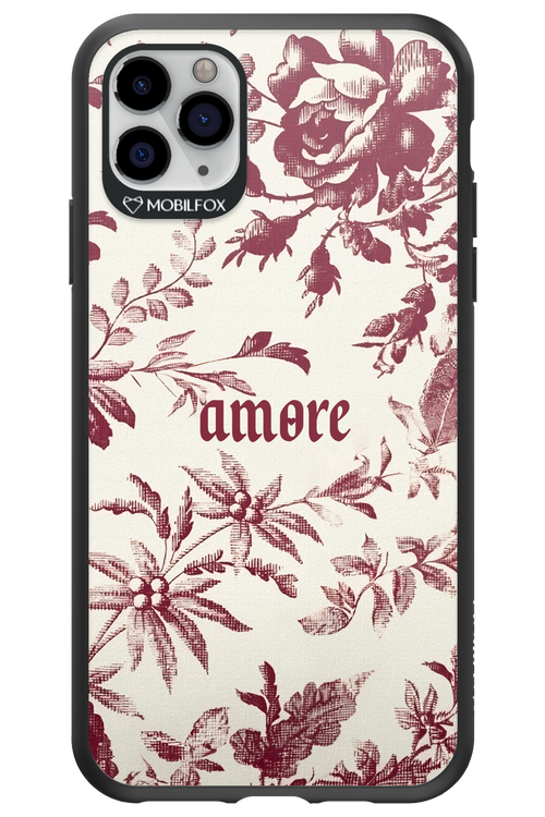 Amore - Apple iPhone 11 Pro Max