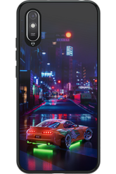 Tokyo Dreams - Xiaomi Redmi 9A