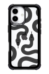 Snakes - Apple iPhone 17