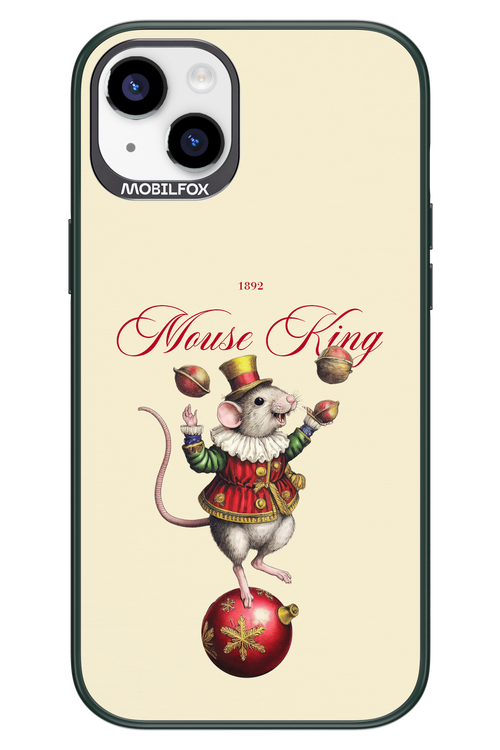 Mouse King - Apple iPhone 14 Plus