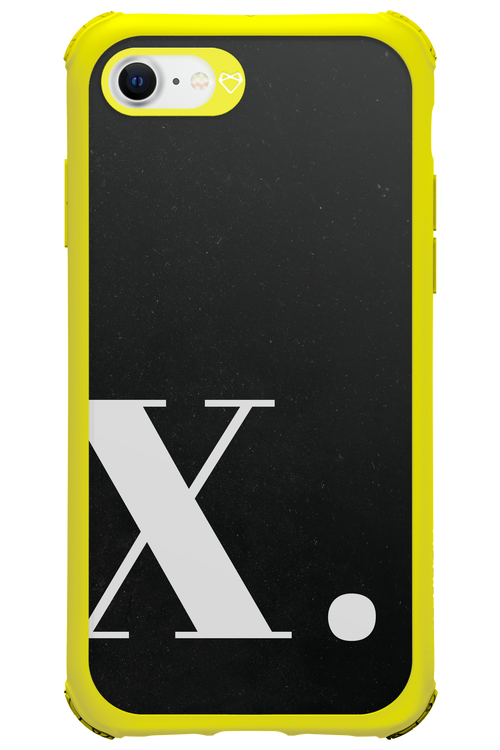 X (Off Space) 2.0 - Apple iPhone SE 2022