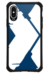 Arctic Edge - Apple iPhone XS