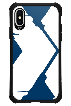 Arctic Edge - Apple iPhone XS