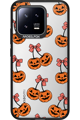 Pumpkin Cherry - Xiaomi 13