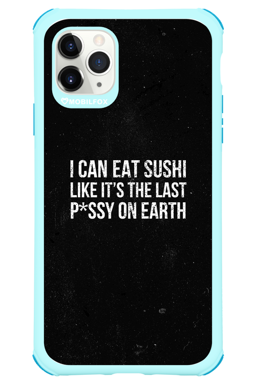 SUSHI 2.0 - Apple iPhone 11 Pro Max