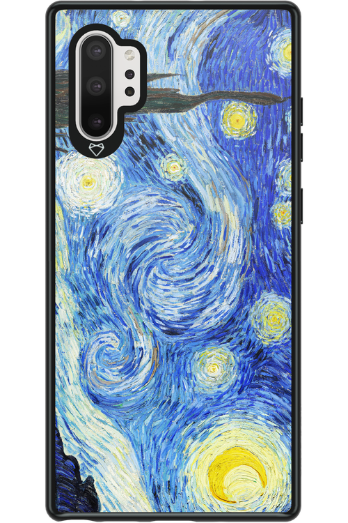 Starry Night - Samsung Galaxy Note 10+